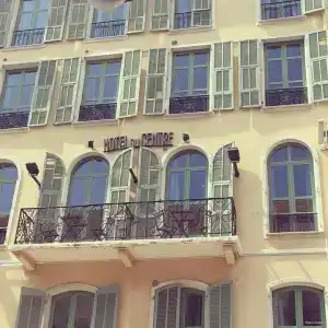 Hôtel Du Centre, un hôtel AMMI - 40