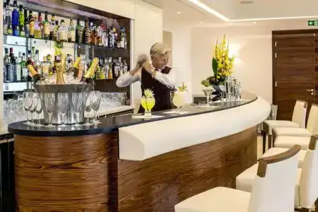 Westminster & Spa Nice - 94