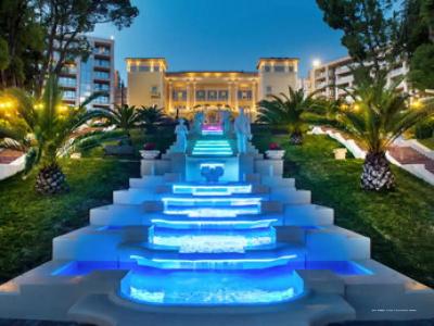 ibis budget Nice Californie Lenval - 9