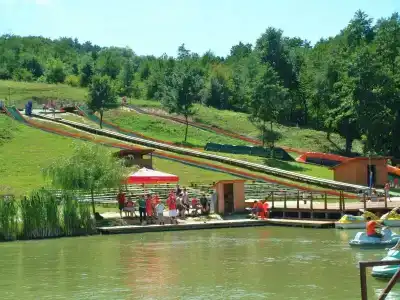 Hunguest Bal Resort - 6