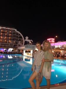 Senza The Inn Resort & Spa - 93