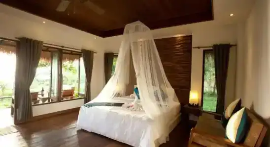 The Beach Natural Resort Koh Kood - 21