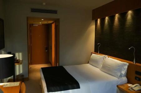 Alexander Beach & Spa - 27