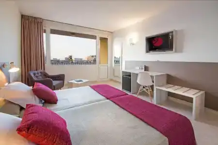 Lloret Santa Rosa by Pierre & Vacances - 81