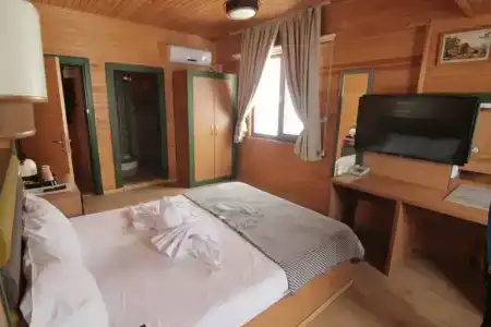 Ayder Doga Resort - 4