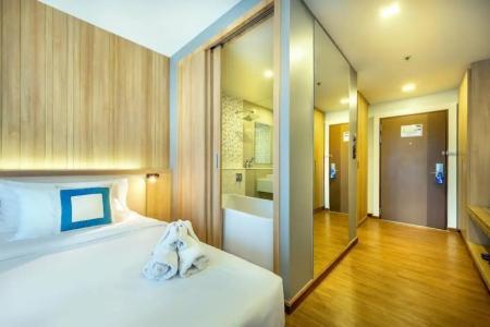 PLAAI Prime Rayong, Formerly D Varee Diva Central Rayong - 19