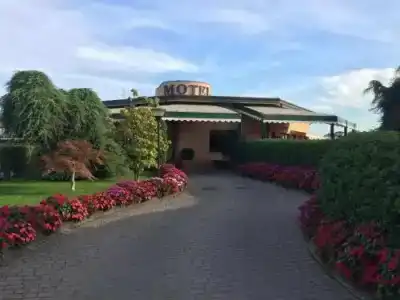 Motel Luna