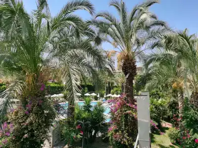 Primasol Hane Family Resort - 23