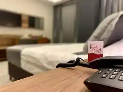 The Plaza Edirne - 5