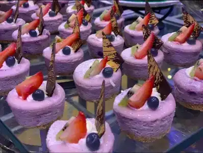 Dusit Thani Dubai - 90