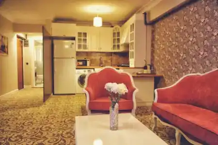 My Suit Residence - 31