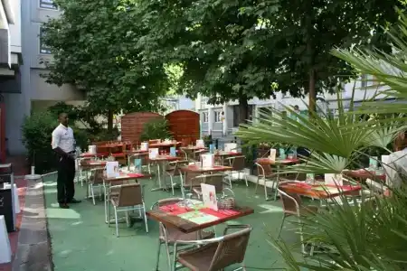 ibis Paris Bastille Opera - 27