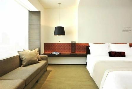 Le Meridien Bangkok - 70