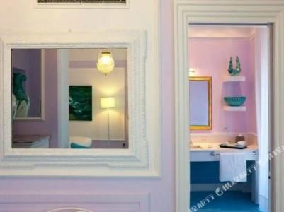 Bellevue Syrene - 50