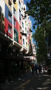 Ramada by Wyndham Istanbul Old City - 53