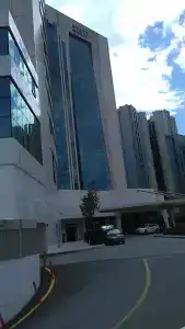 Hyatt Regency Istanbul Atakoy - 61