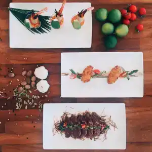 Susona Bodrum, LXRs & Resorts - 12