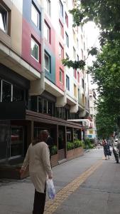 Ramada by Wyndham Istanbul Old City - 29