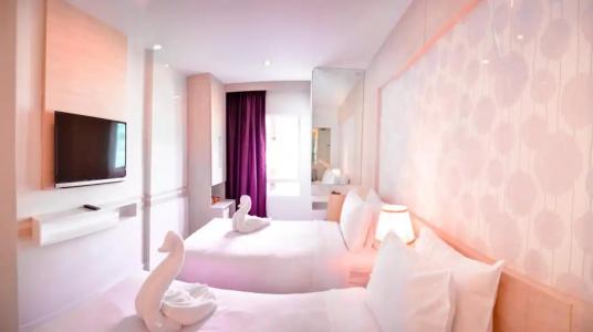 Mirage Express Patong Phuket - 3