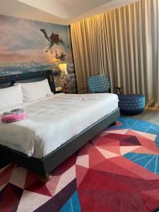 Indigo Dubai Downtown - 61