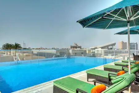 Al Khoory Sky Garden - 22