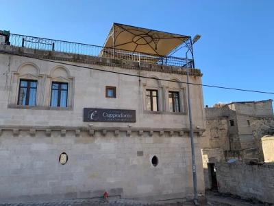 Cappadocia Cave Land - 30