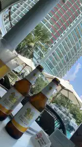 Mövenpick Siam Na Jomtien Pattaya - 35