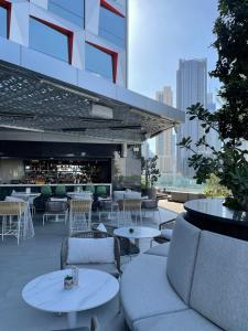 Indigo Dubai Downtown - 85