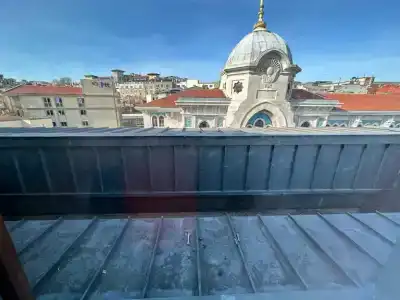 Mercure Istanbul Sirkeci - 17