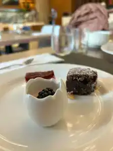 DoubleTree by Hilton Dubai Al Jadaf - 64