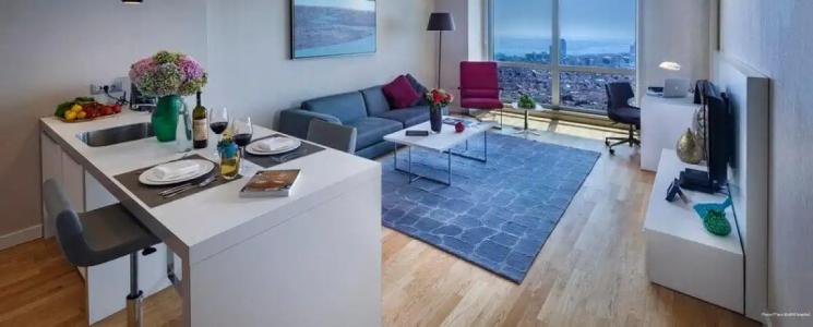 Fraser Place Antasya Istanbul - 21