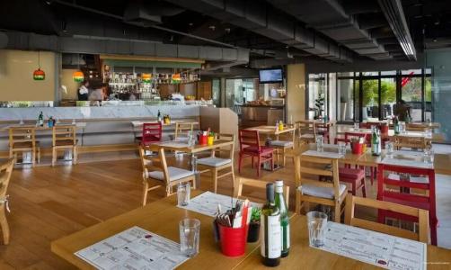 Fraser Place Antasya Istanbul - 89