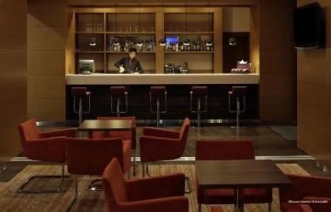 Mercure Istanbul Altunizade - 88