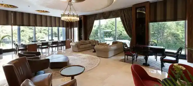 Ramada Plaza by Wyndham Istanbul Atakoy - 87