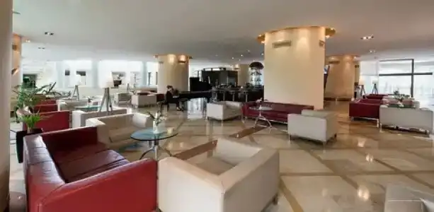Mövenpick Istanbul Golden Horn - 61