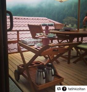 Ayder Doga Resort - 89