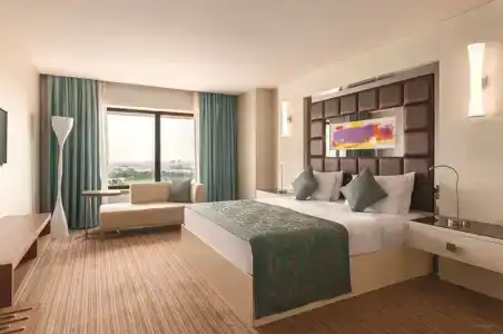 Ramada Plaza By Wyndham Istanbul Tekstilkent - 21