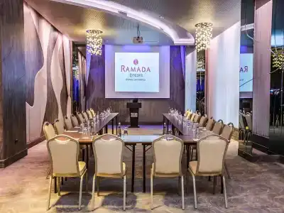 Ramada Encore Istanbul Bayrampasa - 0