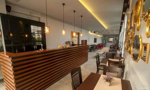 Gosterisli Otel - 18