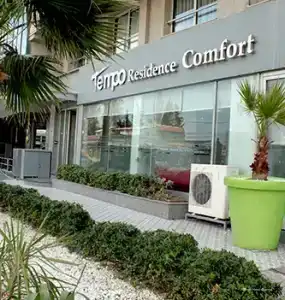 Tempo 4Levent - 33