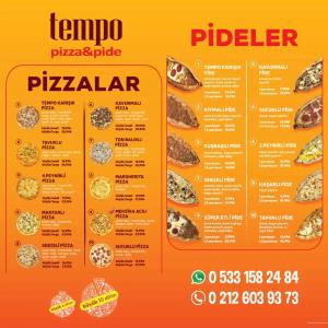 Tempo Suites Airport - 24
