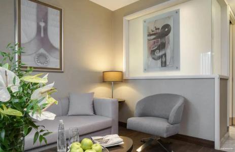 Divan Istanbul City - 43