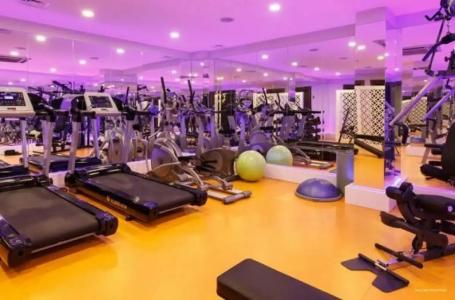 Sera Lake Resort Spa & Aparts - 87