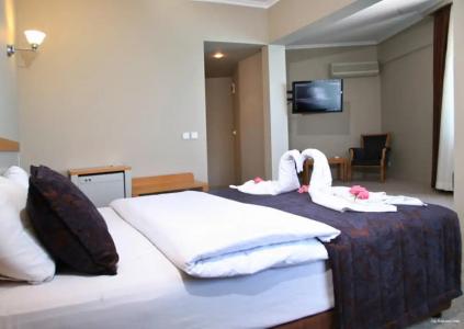 Baliktasi City & Spa - 12