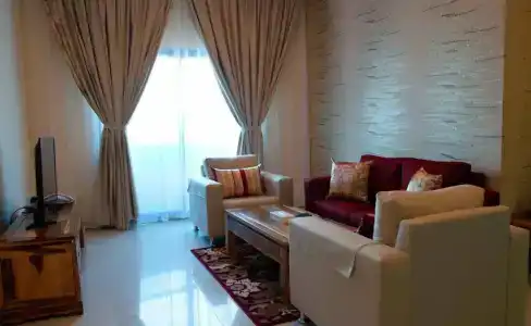 Ewan Tower Apartments - 78
