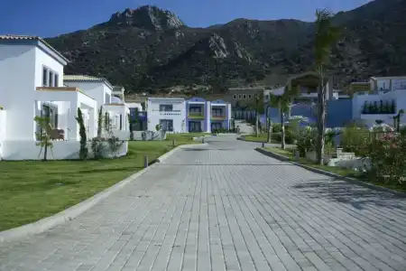 Mitsis Blue Domes Resort & Spa - 7