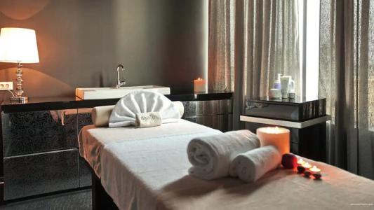 Falkensteiner Belgrade - 61