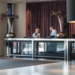 Falkensteiner Belgrade - 73