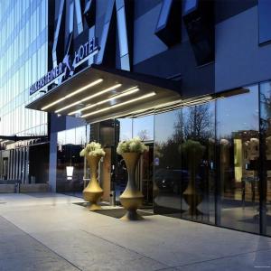 Falkensteiner Belgrade - 30