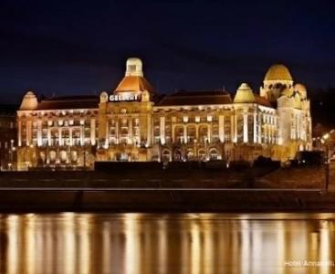 Danubius Annabella - 1